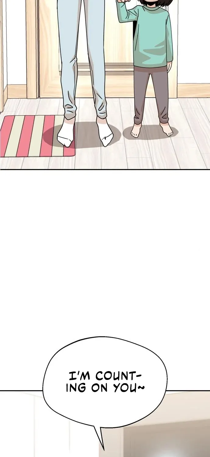 Match Made in Heaven by Chance Zinmanga X Chapter 14 Page 77