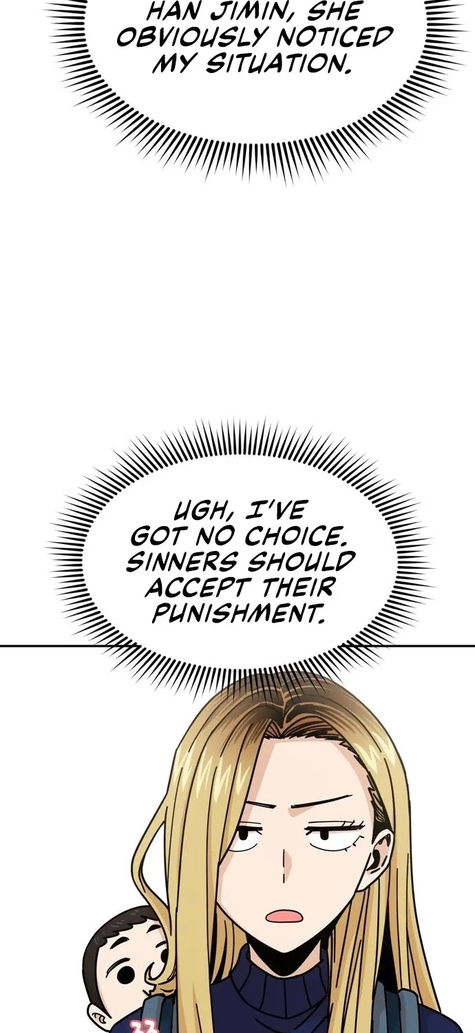 Match Made in Heaven by Chance Zinmanga X Chapter 14 Page 81