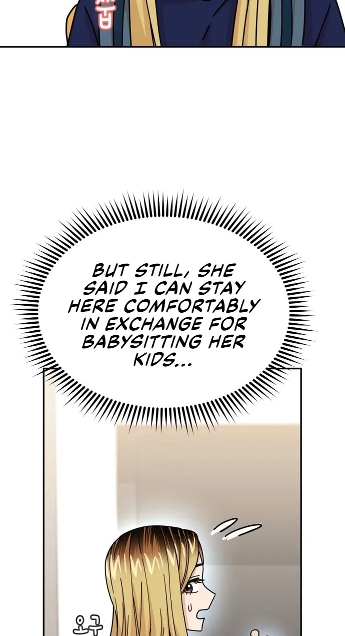 Match Made in Heaven by Chance Zinmanga X Chapter 14 Page 82