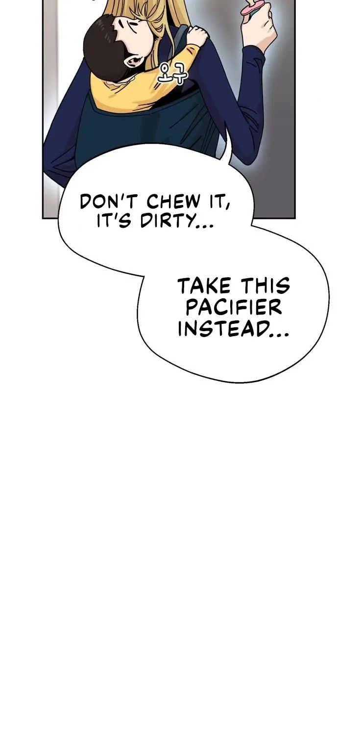 Match Made in Heaven by Chance Zinmanga X Chapter 14 Page 83