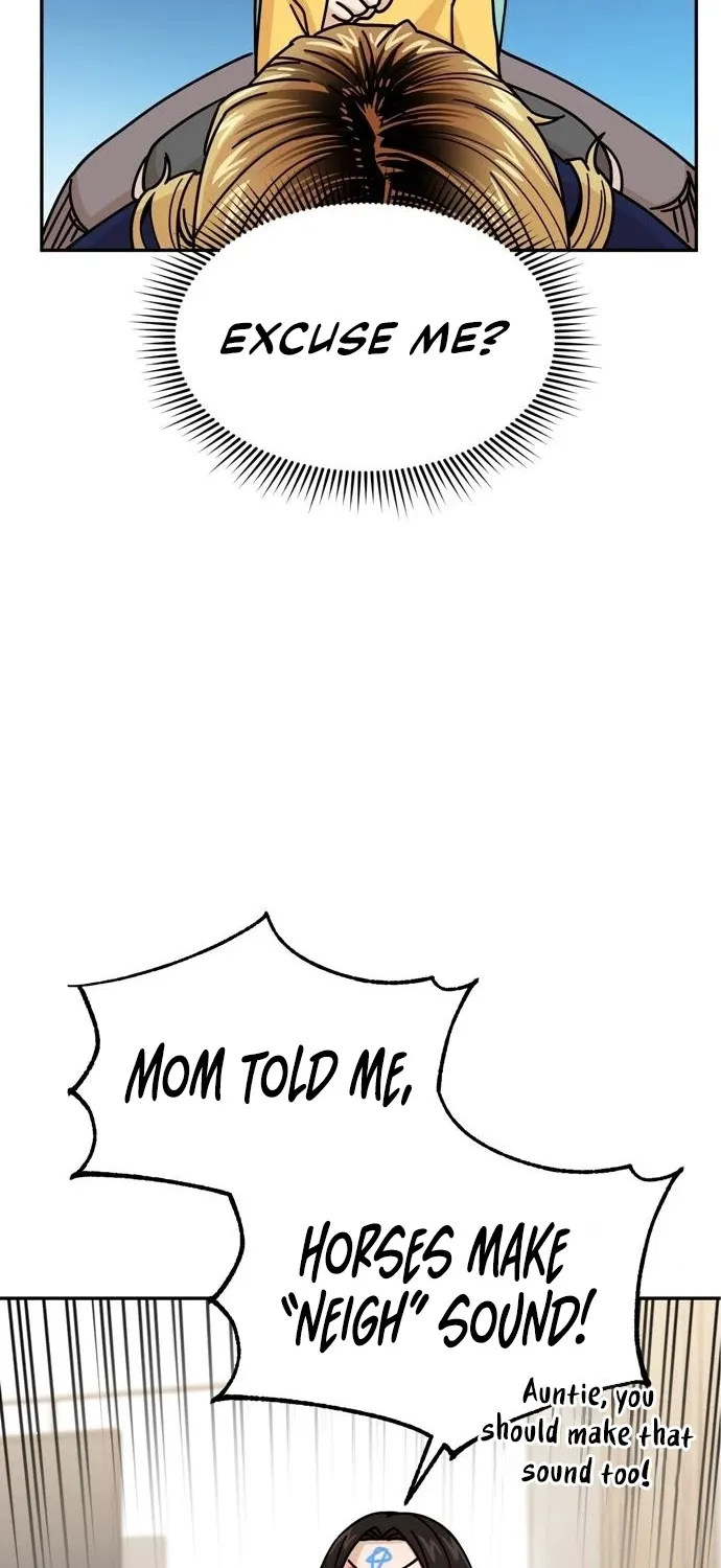 Match Made in Heaven by Chance Zinmanga X Chapter 14 Page 90