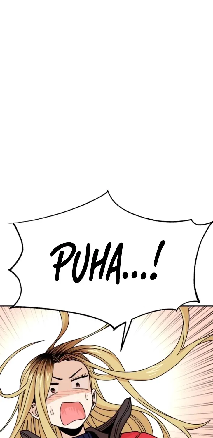 Match Made in Heaven by Chance Zinmanga X Chapter 13 Page 23