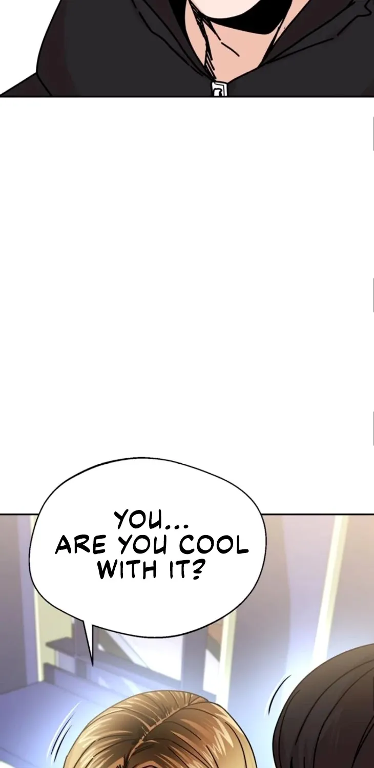 Match Made in Heaven by Chance Zinmanga X Chapter 13 Page 53