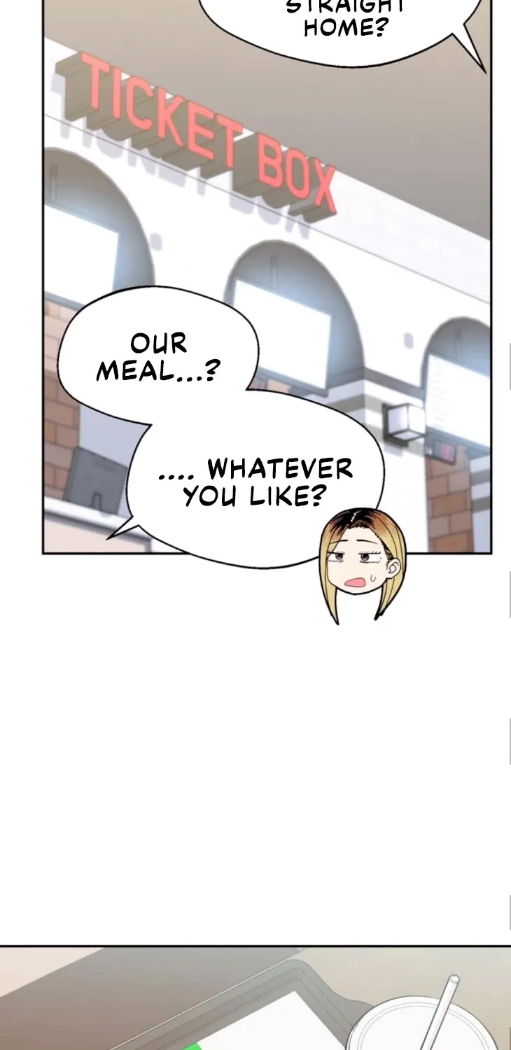 Match Made in Heaven by Chance Zinmanga X Chapter 13 Page 58