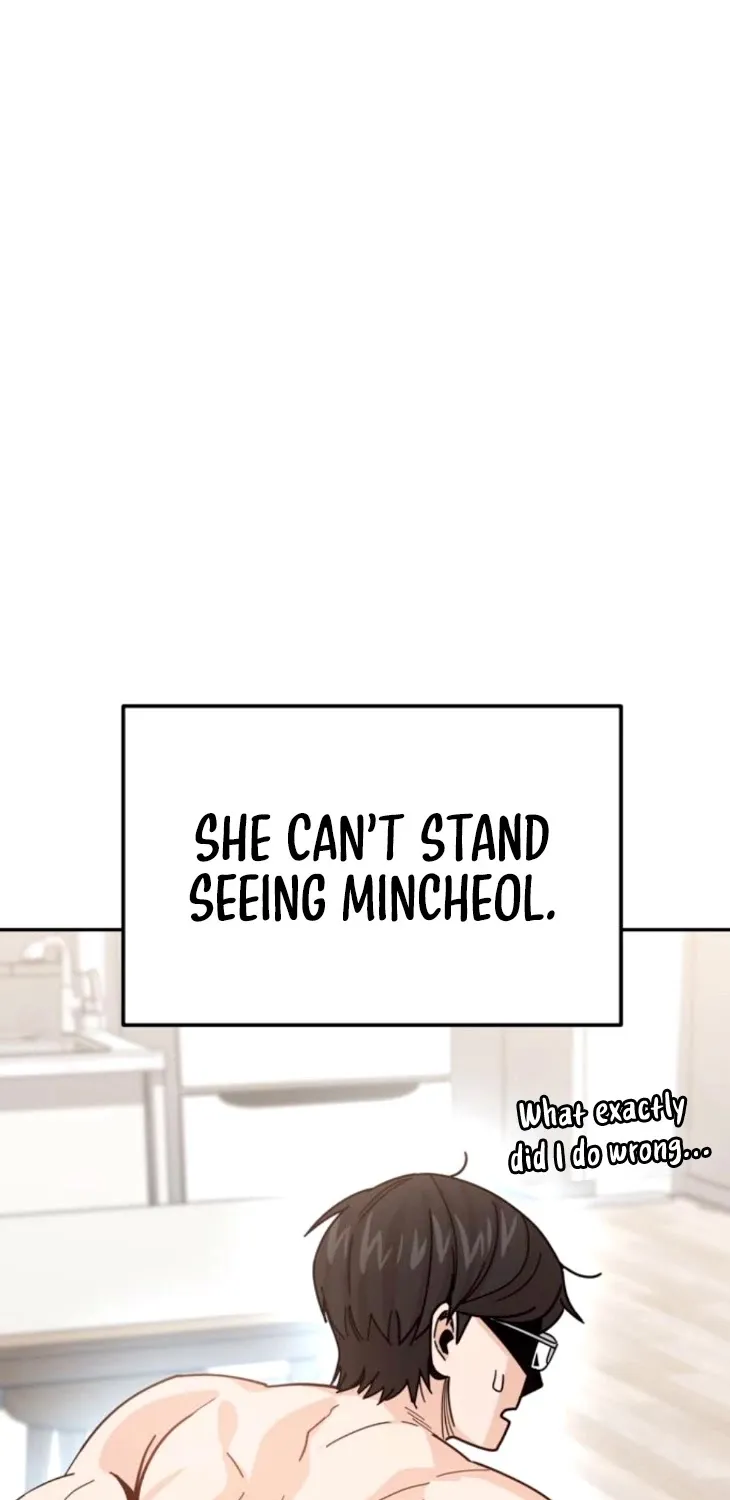 Match Made in Heaven by Chance Zinmanga X Chapter 13 Page 95