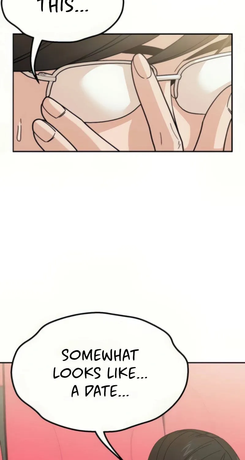 Match Made in Heaven by Chance Zinmanga X Chapter 12 Page 80