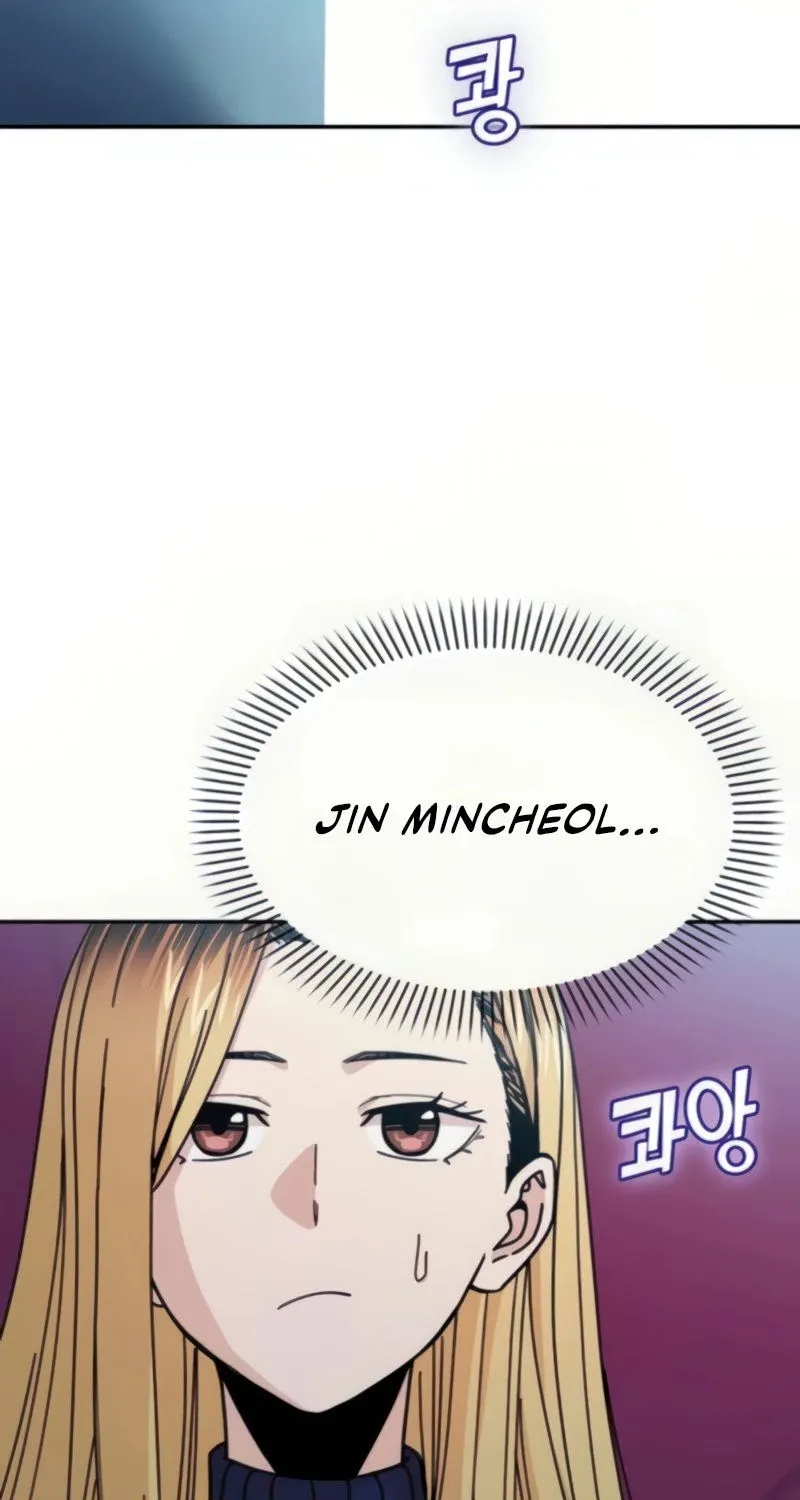 Match Made in Heaven by Chance Zinmanga X Chapter 12 Page 87