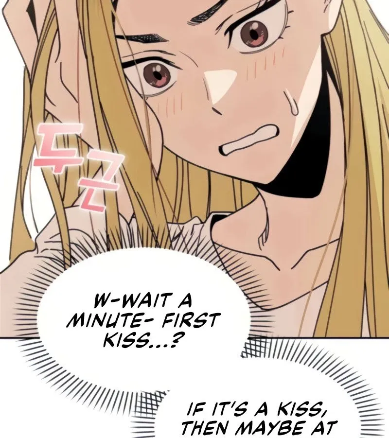 Match Made in Heaven by Chance Zinmanga X Chapter 11 Page 56