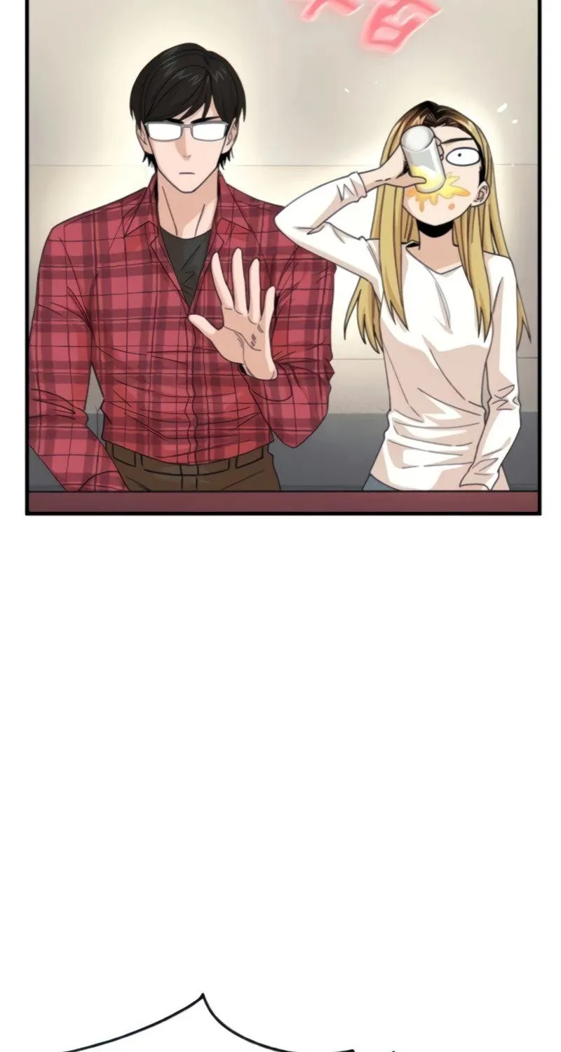 Match Made in Heaven by Chance Zinmanga X Chapter 11 Page 65