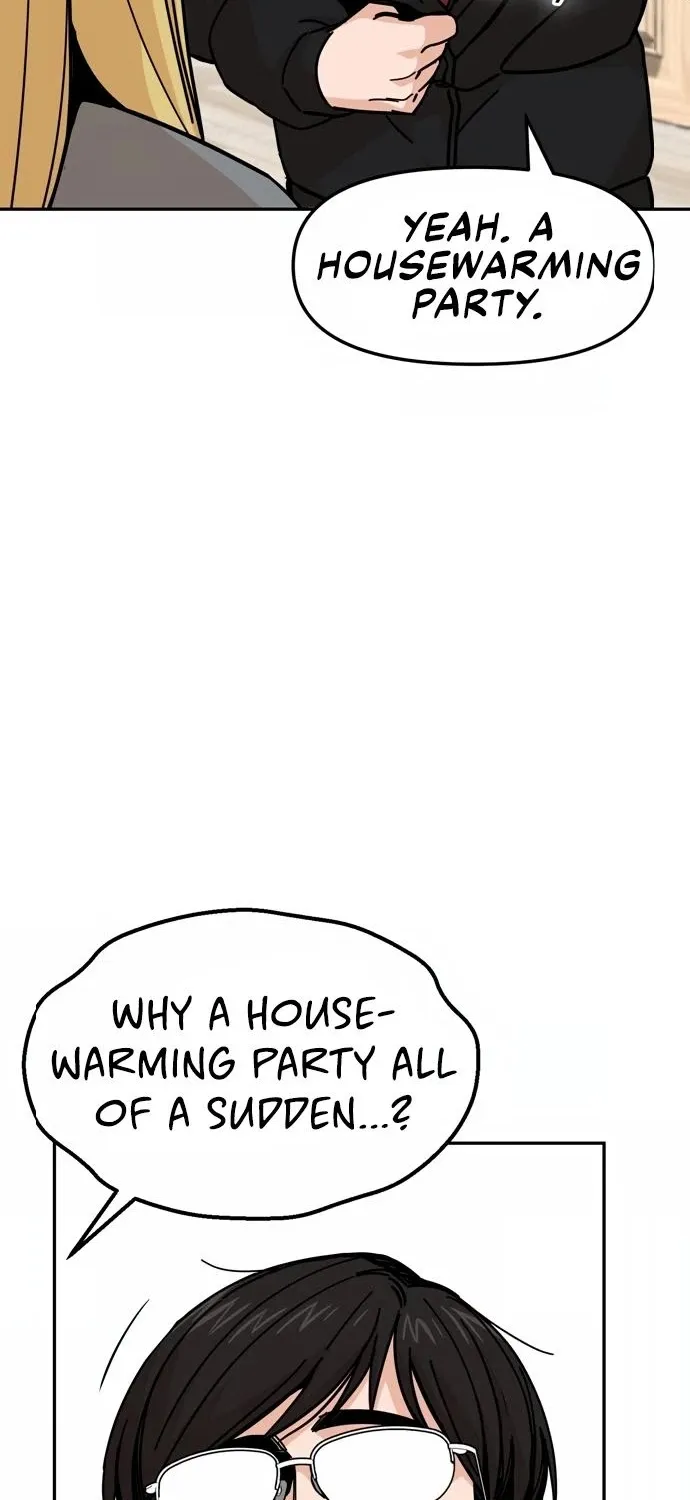 Match Made in Heaven by Chance Zinmanga X Chapter 10 Page 8