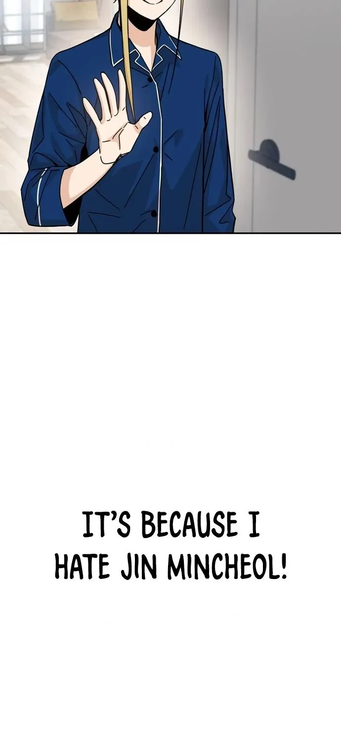 Match Made in Heaven by Chance Zinmanga X Chapter 10 Page 25