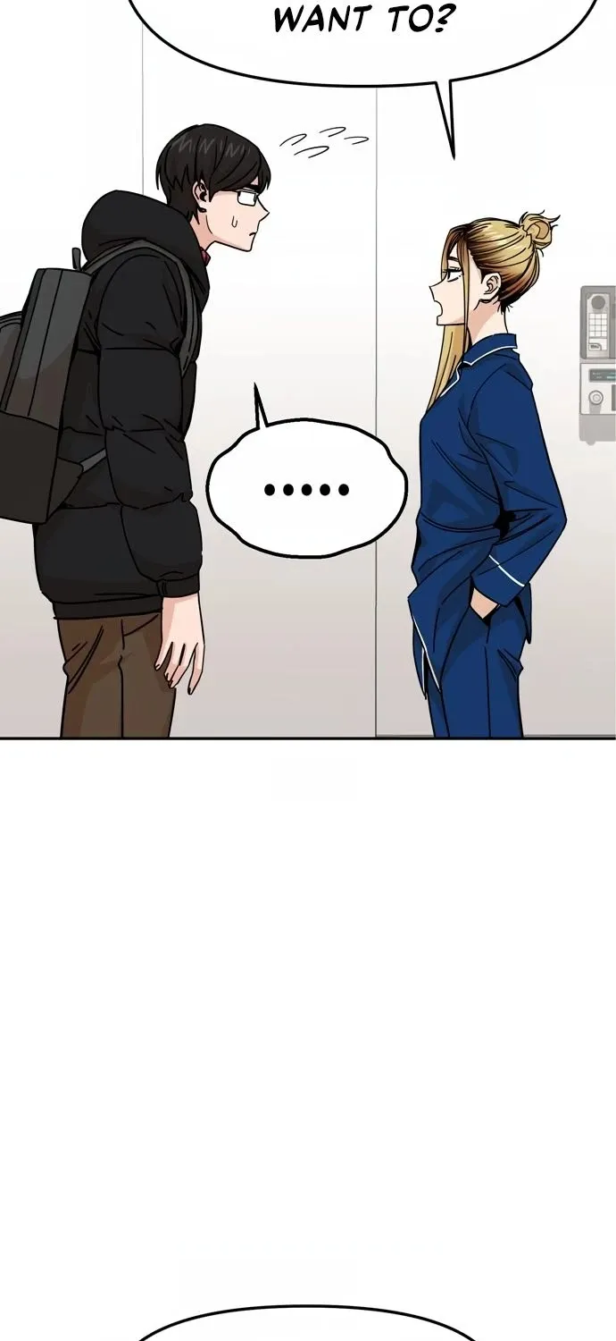Match Made in Heaven by Chance Zinmanga X Chapter 10 Page 33