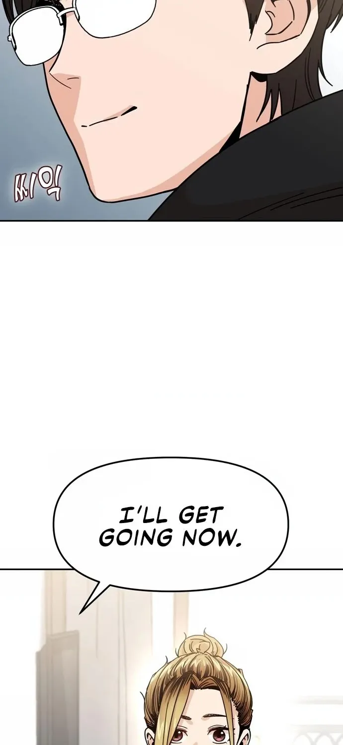 Match Made in Heaven by Chance Zinmanga X Chapter 10 Page 39