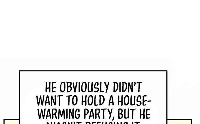Match Made in Heaven by Chance Zinmanga X Chapter 10 Page 50