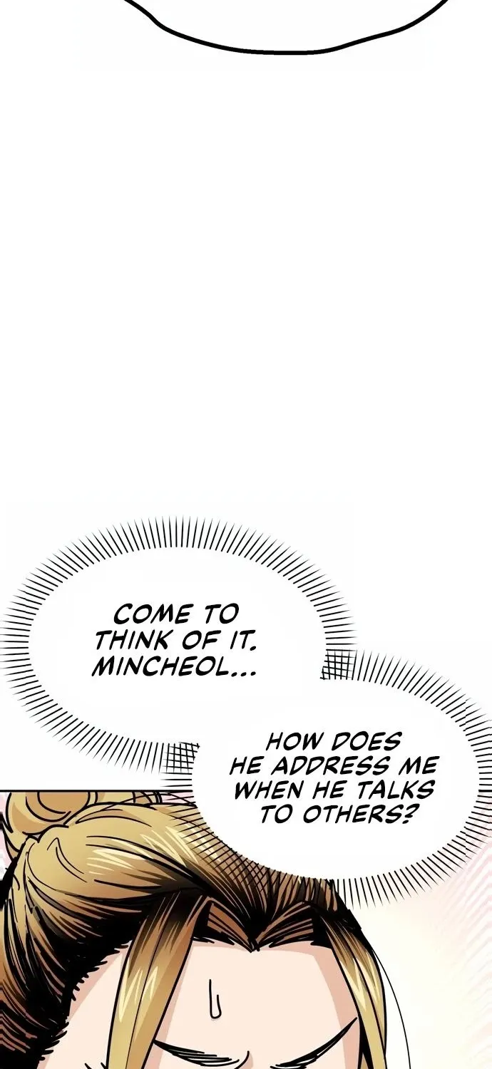 Match Made in Heaven by Chance Zinmanga X Chapter 10 Page 54
