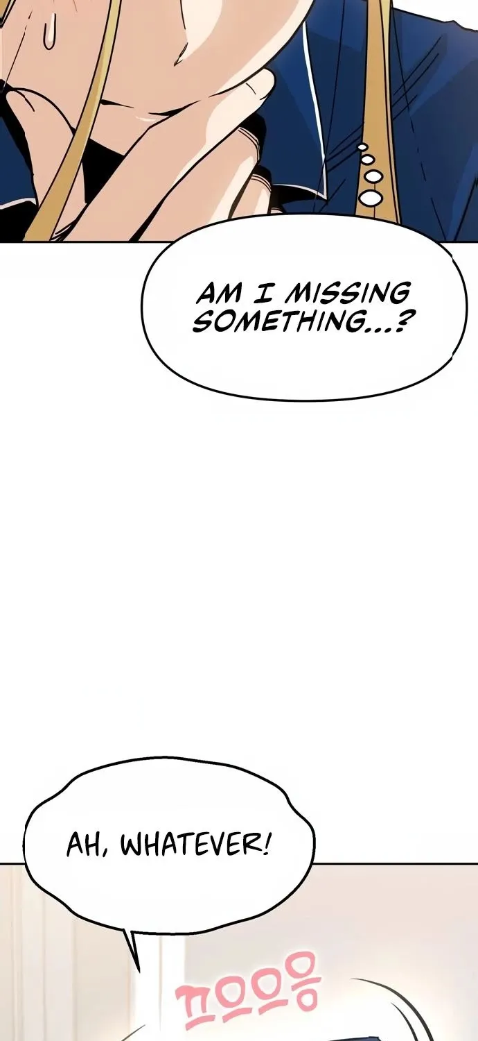 Match Made in Heaven by Chance Zinmanga X Chapter 10 Page 57