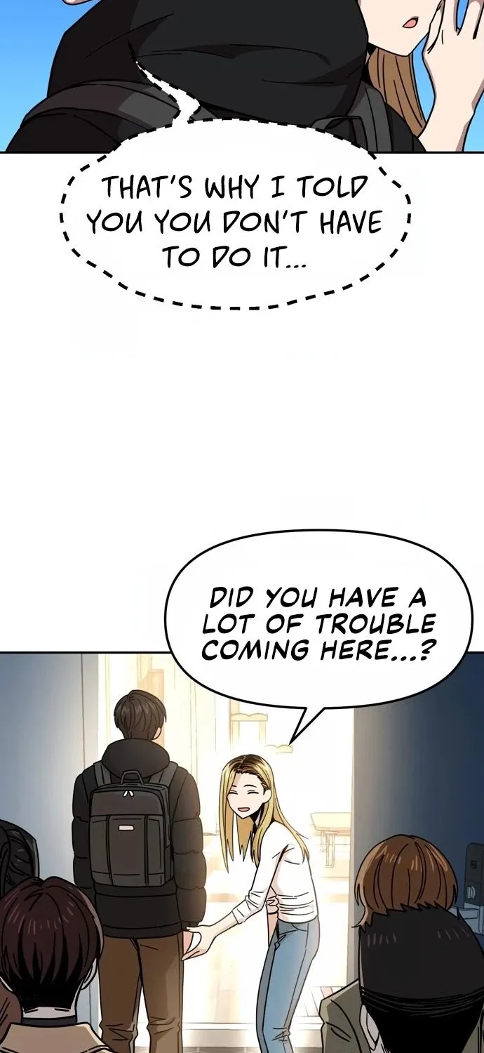 Match Made in Heaven by Chance Zinmanga X Chapter 10 Page 72