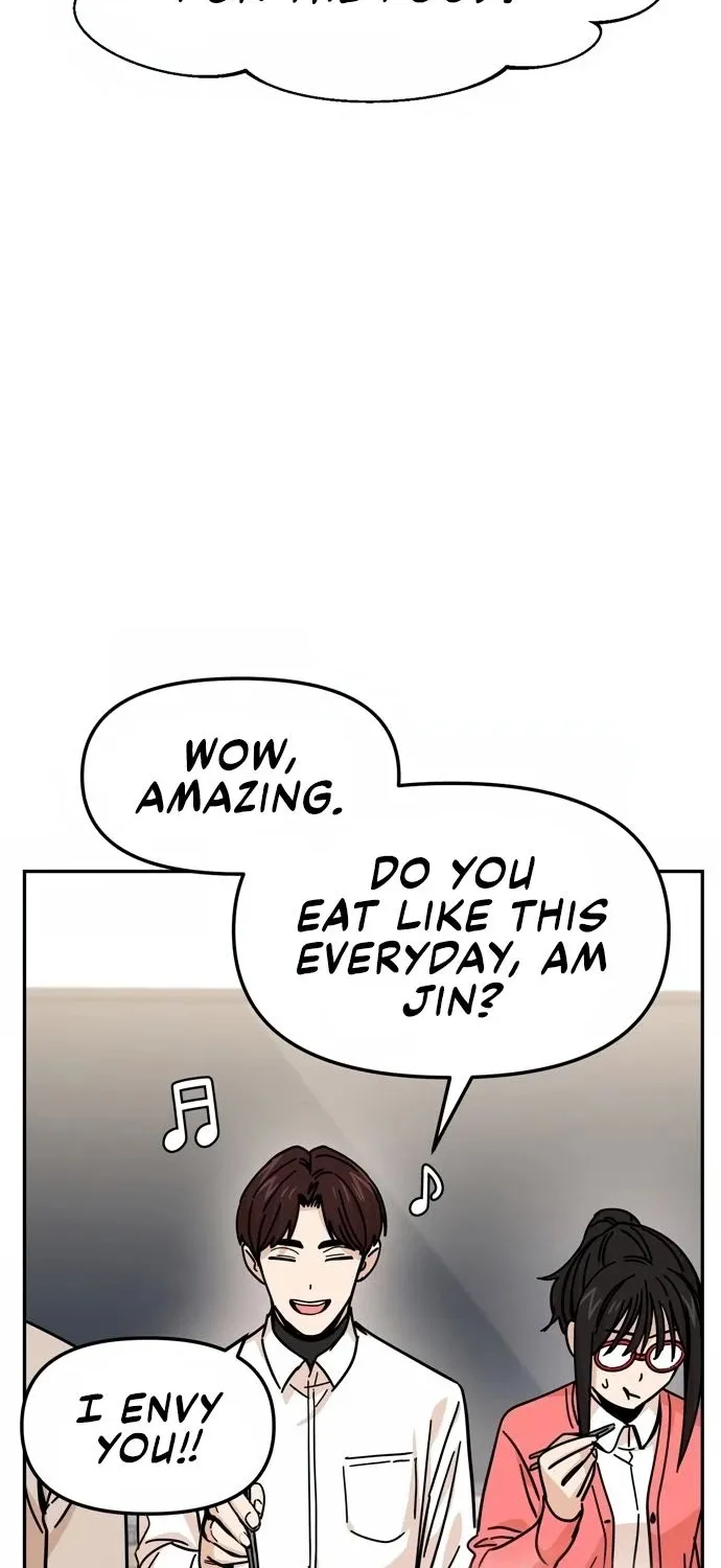 Match Made in Heaven by Chance Zinmanga X Chapter 10 Page 78