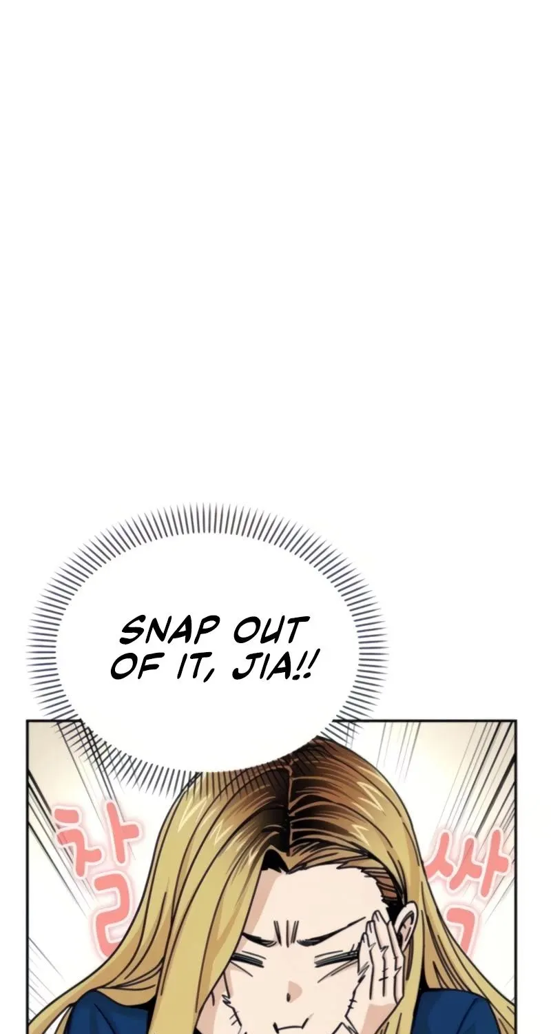 Match Made in Heaven by Chance Zinmanga X Chapter 9 Page 43