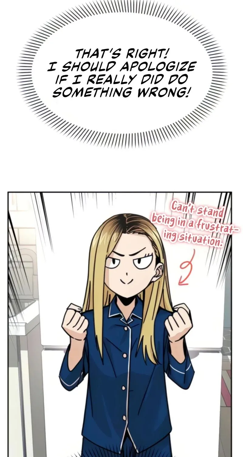 Match Made in Heaven by Chance Zinmanga X Chapter 9 Page 47