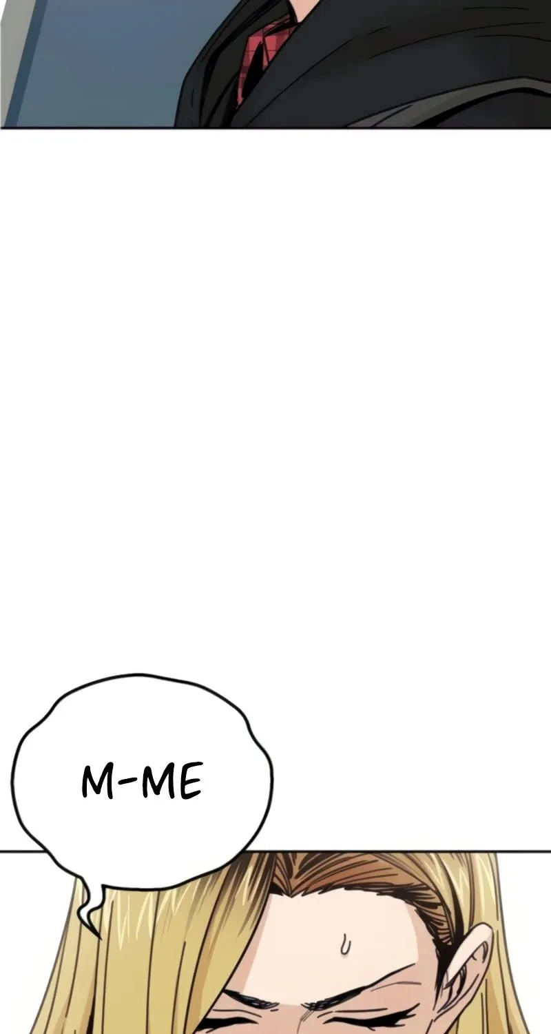 Match Made in Heaven by Chance Zinmanga X Chapter 9 Page 51