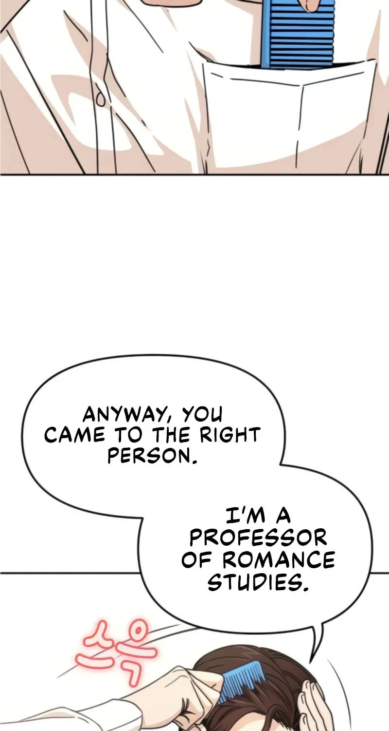 Match Made in Heaven by Chance Zinmanga X Chapter 9 Page 77