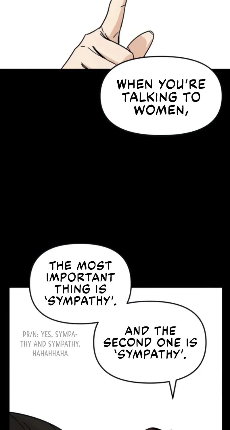 Match Made in Heaven by Chance Zinmanga X Chapter 9 Page 88