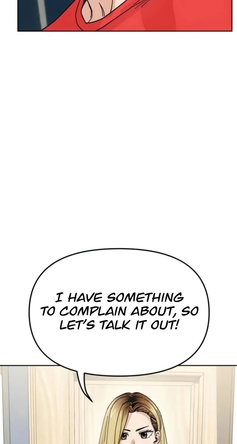 Match Made in Heaven by Chance Zinmanga X Chapter 8 Page 7