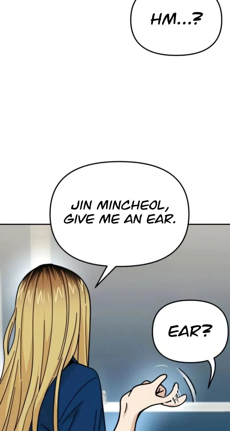 Match Made in Heaven by Chance Zinmanga X Chapter 8 Page 96
