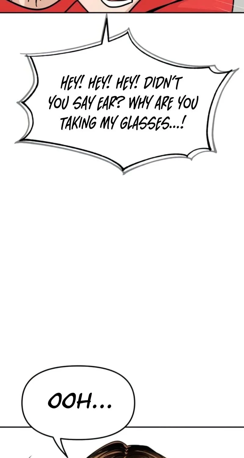 Match Made in Heaven by Chance Zinmanga X Chapter 8 Page 99