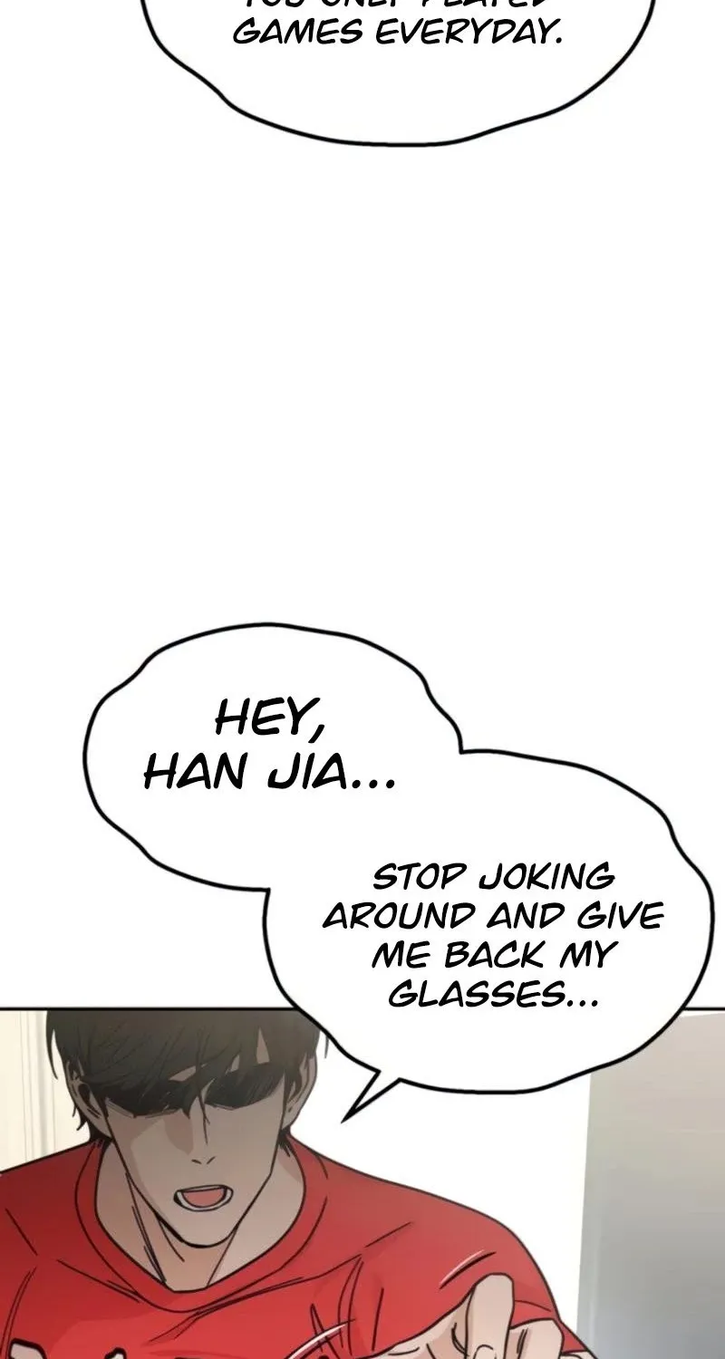 Match Made in Heaven by Chance Zinmanga X Chapter 8 Page 102