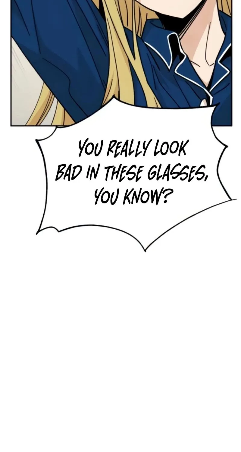Match Made in Heaven by Chance Zinmanga X Chapter 8 Page 108