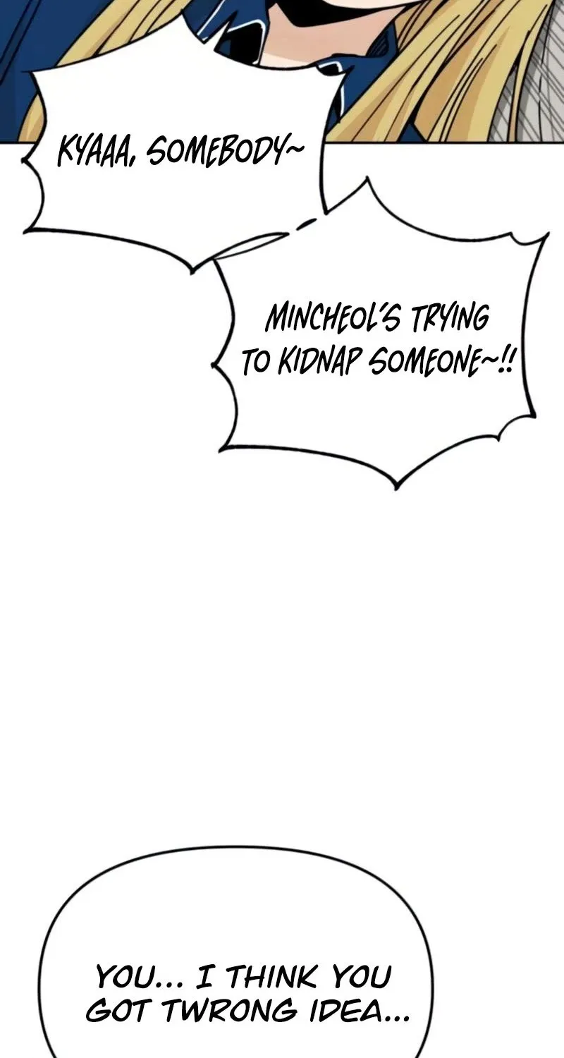 Match Made in Heaven by Chance Zinmanga X Chapter 8 Page 111