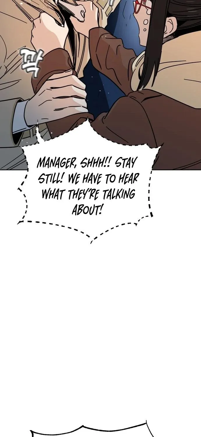 Match Made in Heaven by Chance Zinmanga X Chapter 7 Page 18