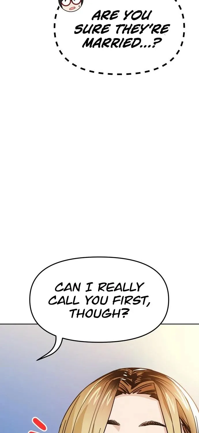 Match Made in Heaven by Chance Zinmanga X Chapter 7 Page 27