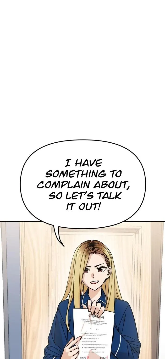 Match Made in Heaven by Chance Zinmanga X Chapter 7 Page 92