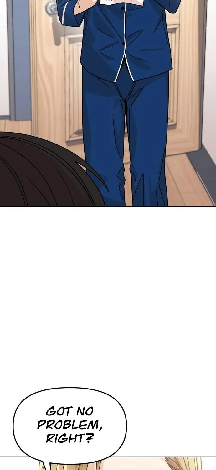 Match Made in Heaven by Chance Zinmanga X Chapter 7 Page 93