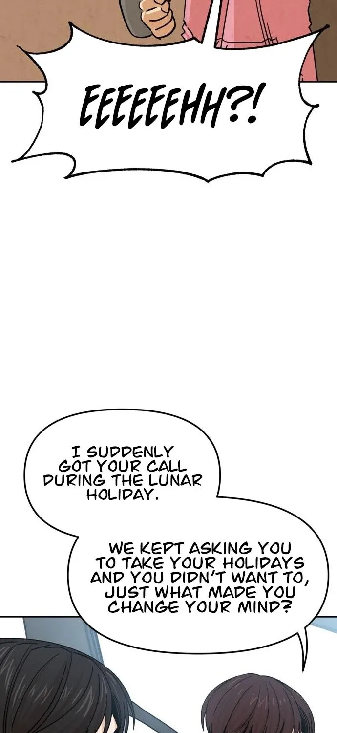 Match Made in Heaven by Chance Zinmanga X Chapter 6 Page 9