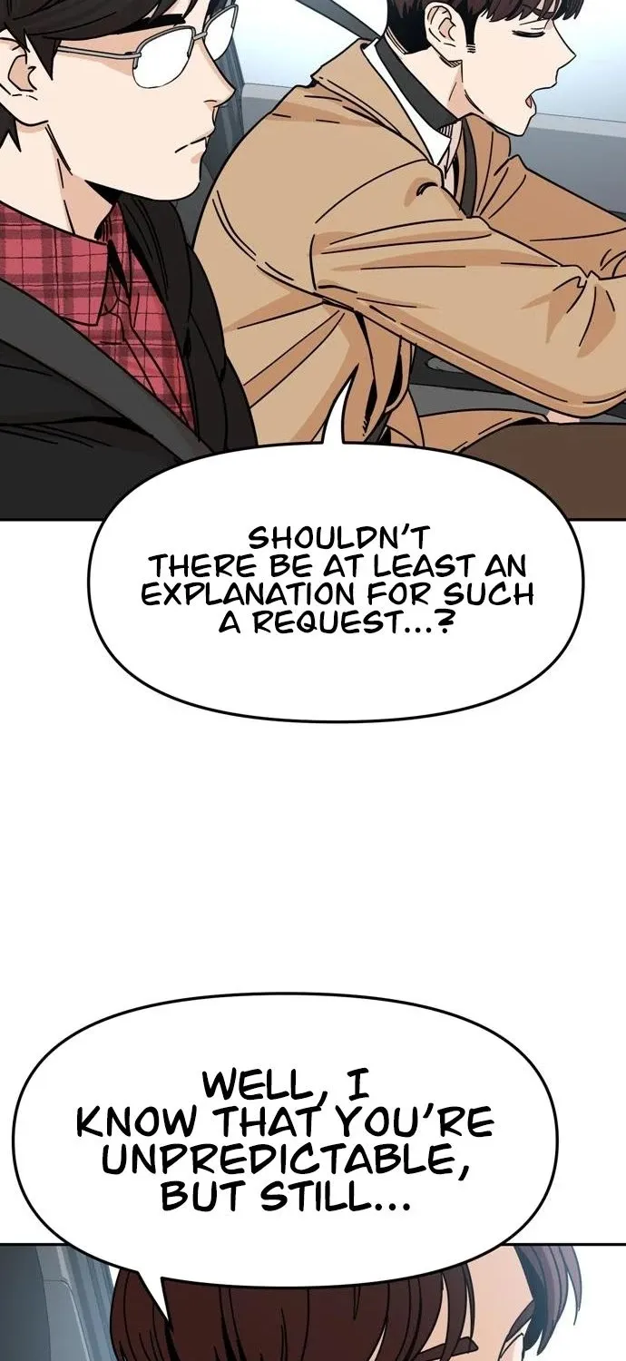 Match Made in Heaven by Chance Zinmanga X Chapter 6 Page 10