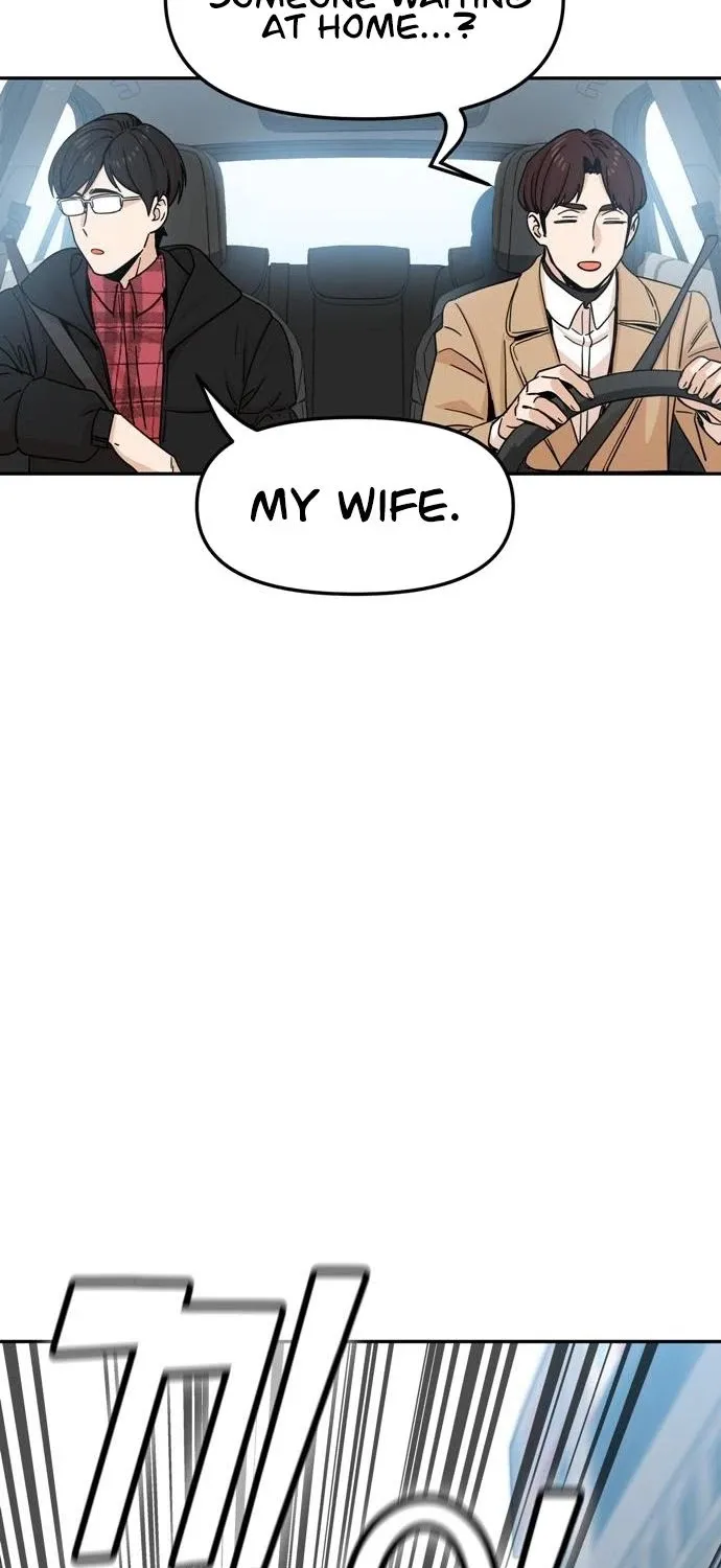 Match Made in Heaven by Chance Zinmanga X Chapter 6 Page 21