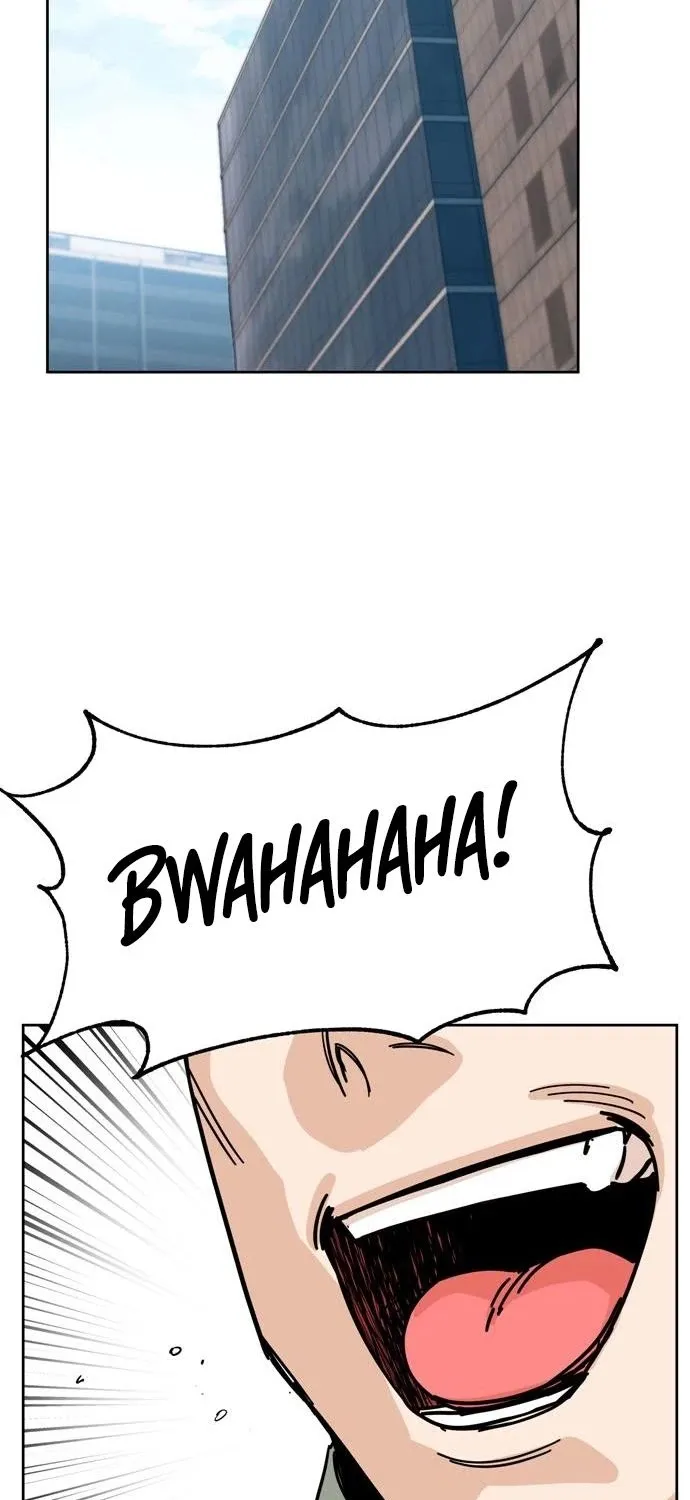 Match Made in Heaven by Chance Zinmanga X Chapter 6 Page 31