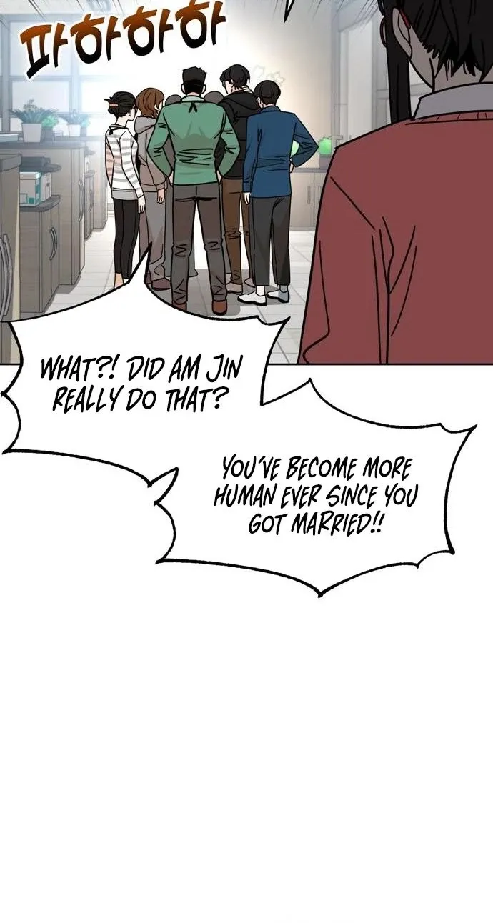 Match Made in Heaven by Chance Zinmanga X Chapter 6 Page 34