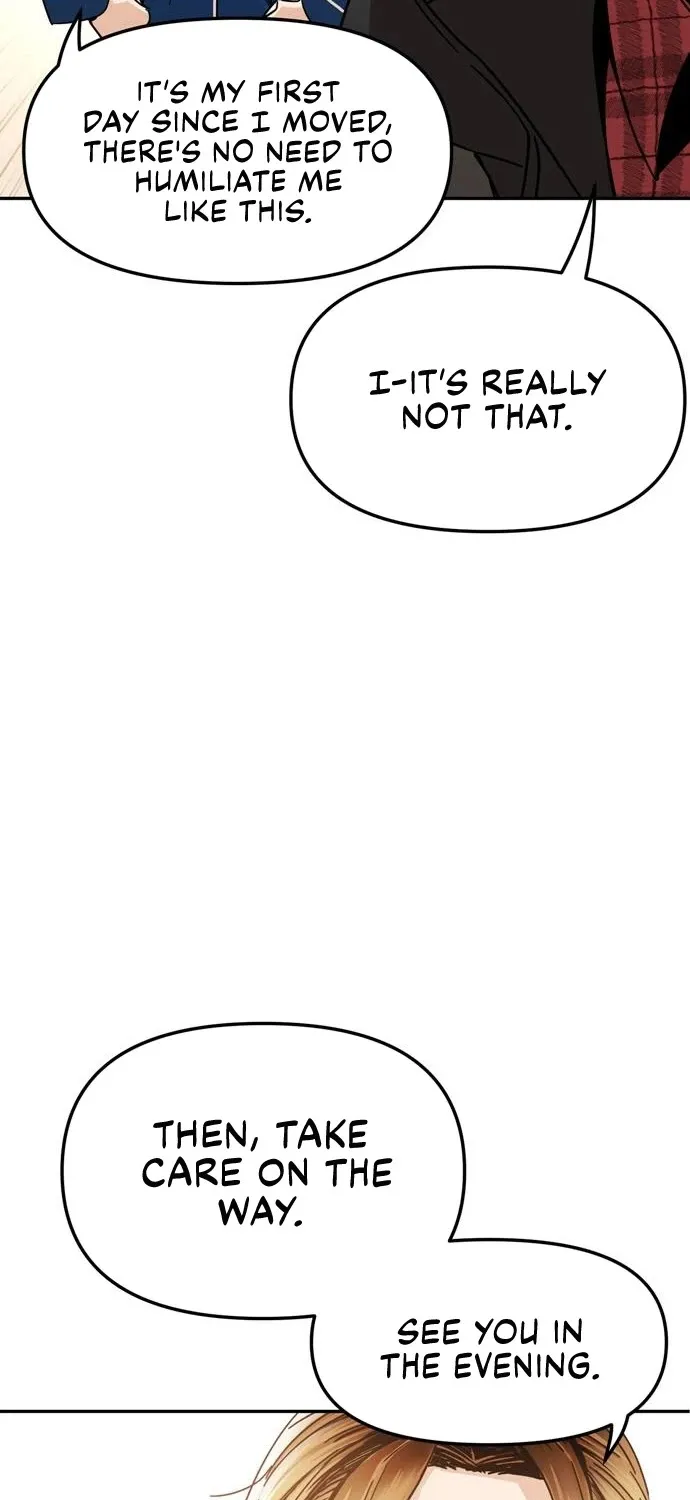 Match Made in Heaven by Chance Zinmanga X Chapter 5 Page 76