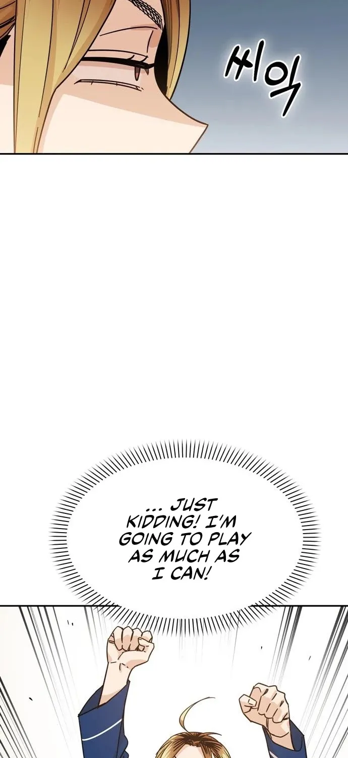 Match Made in Heaven by Chance Zinmanga X Chapter 5 Page 80