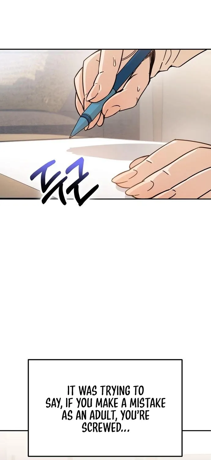Match Made in Heaven by Chance Zinmanga X Chapter 4 Page 13