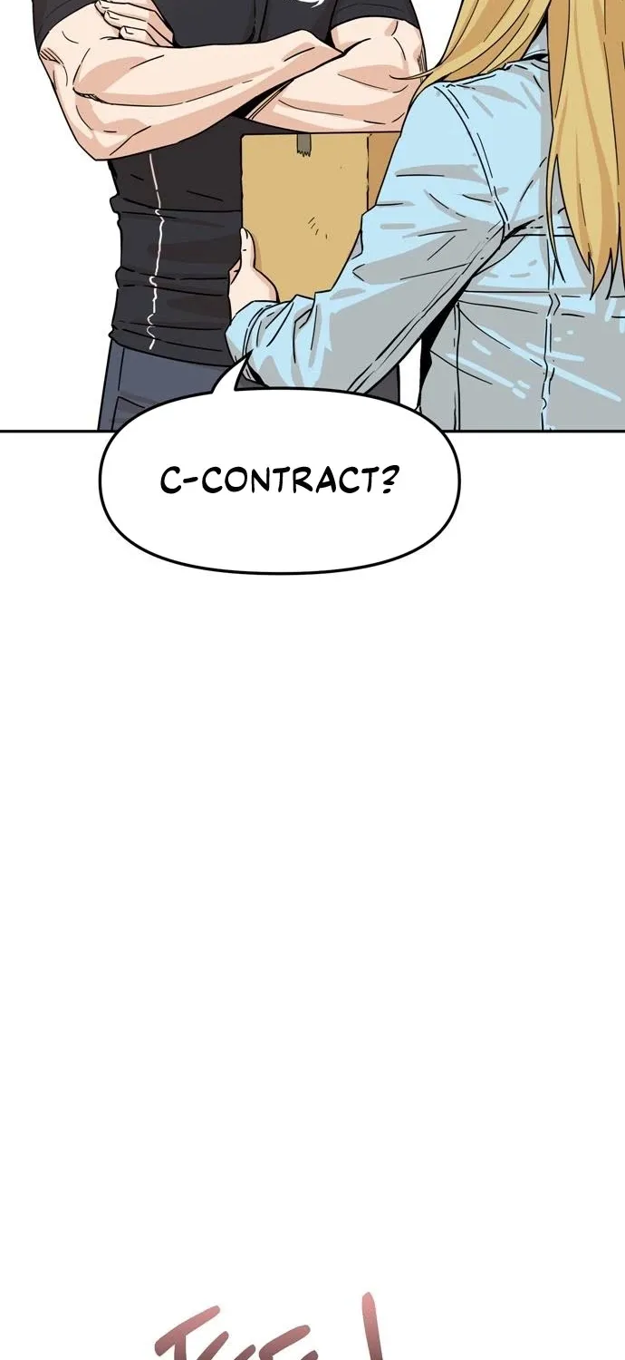 Match Made in Heaven by Chance Zinmanga X Chapter 4 Page 19
