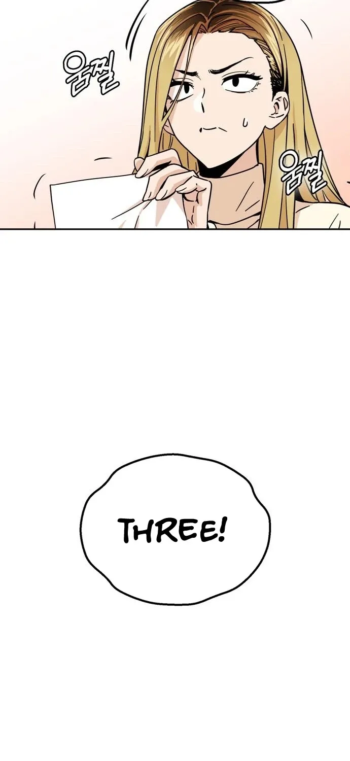 Match Made in Heaven by Chance Zinmanga X Chapter 4 Page 30