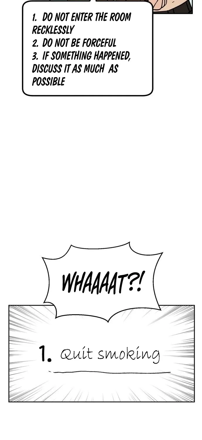Match Made in Heaven by Chance Zinmanga X Chapter 4 Page 34