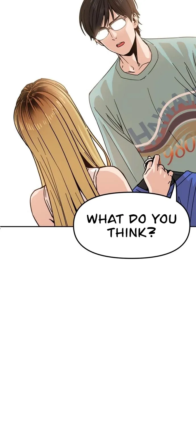 Match Made in Heaven by Chance Zinmanga X Chapter 3 Page 6