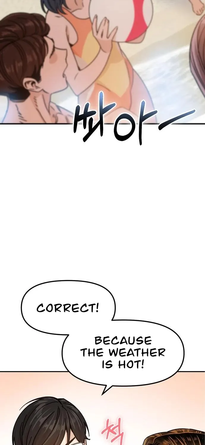 Match Made in Heaven by Chance Zinmanga X Chapter 3 Page 35